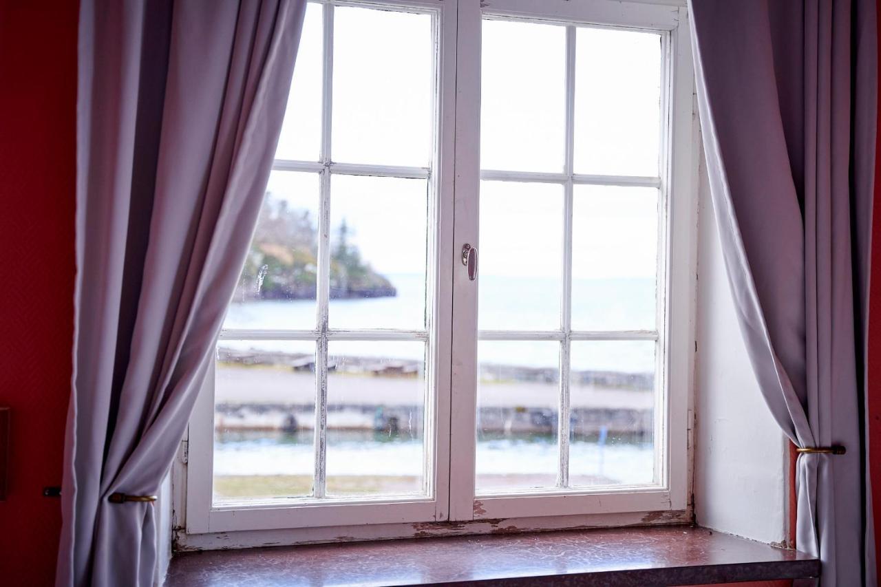 Borghamn Strand 외부 사진